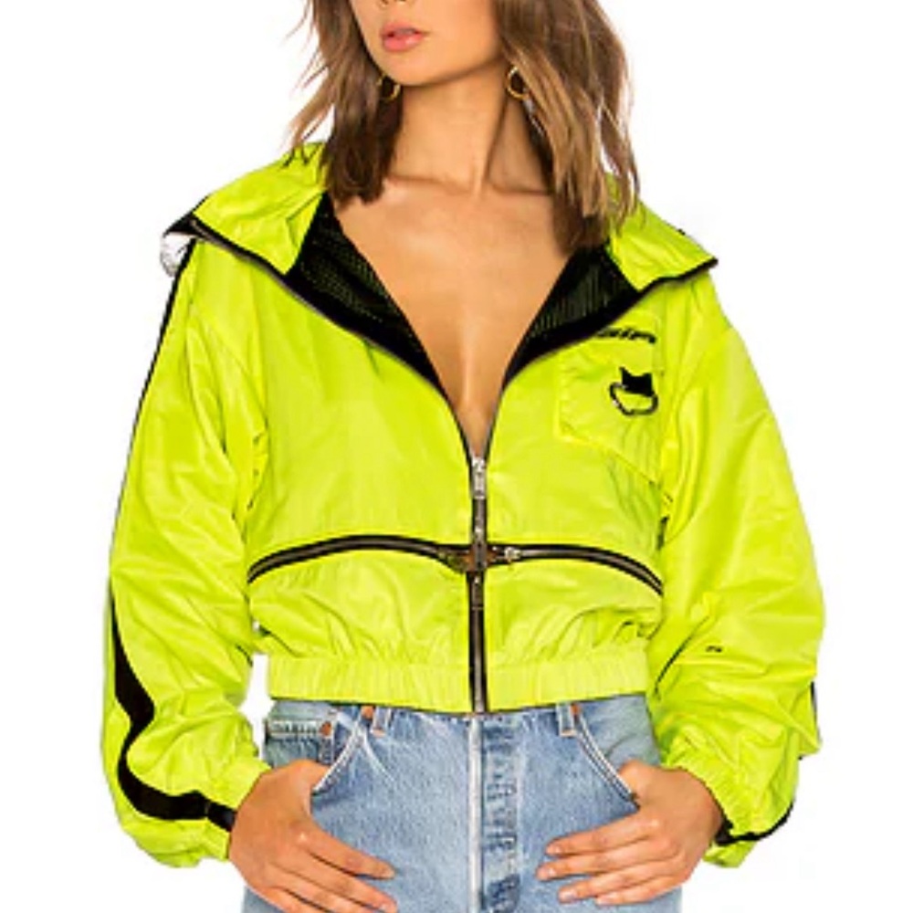 I.AM.GIA Neptune Jacket - Women's Hooded Jacket